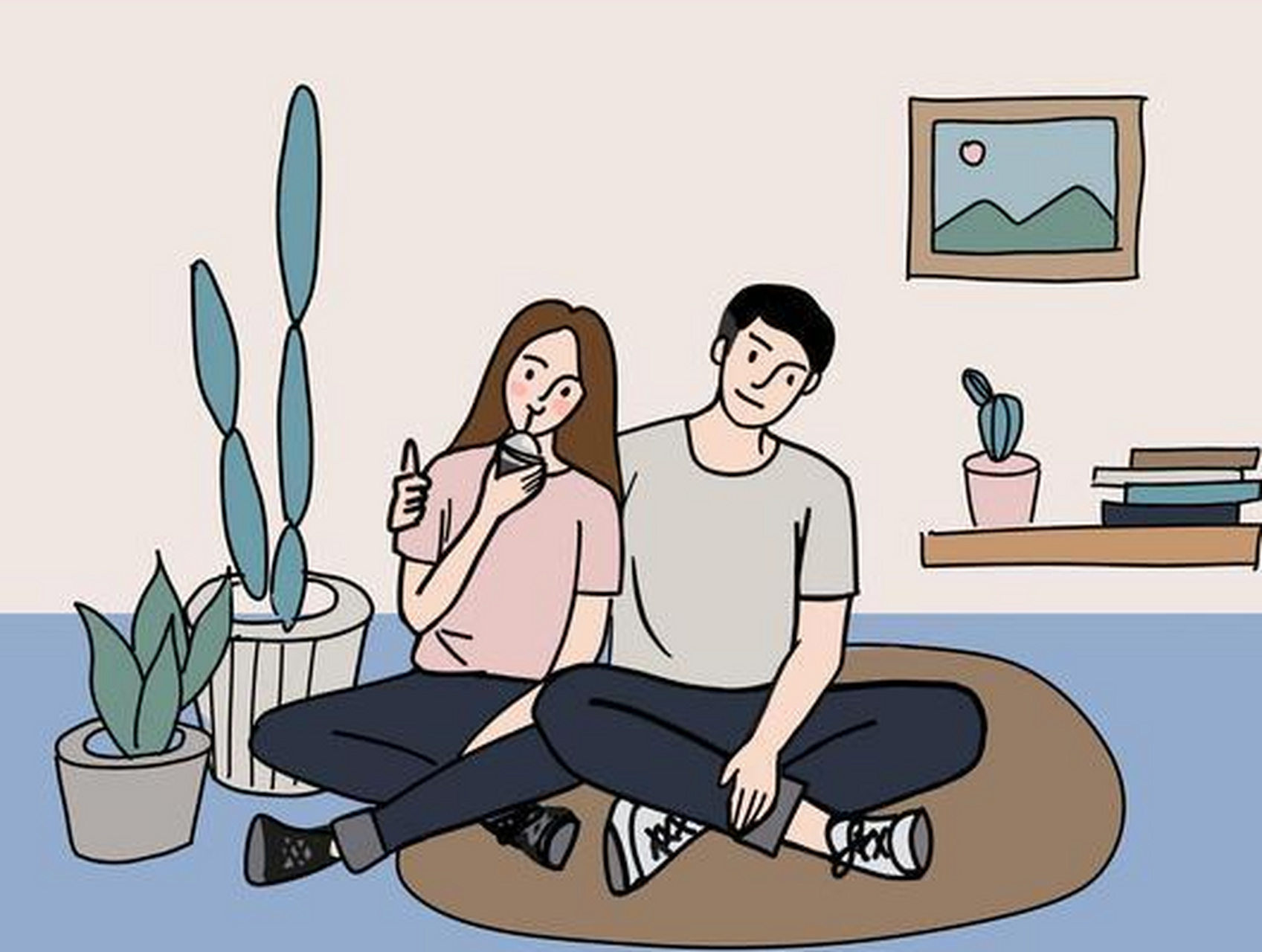 小说连载：寻妻（二）