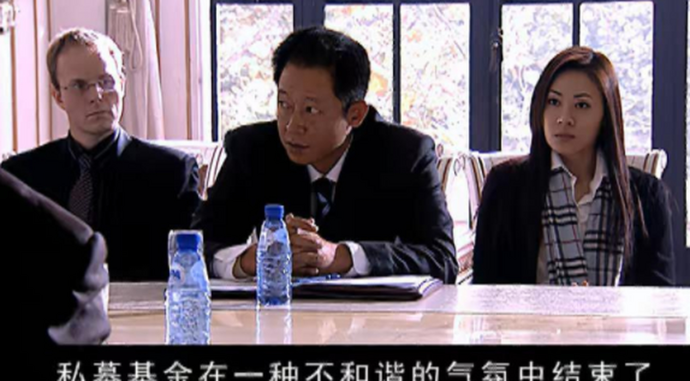 音响界顶流乐圣向刚出道的小白公司格律诗索赔600万,两家公司的官司正