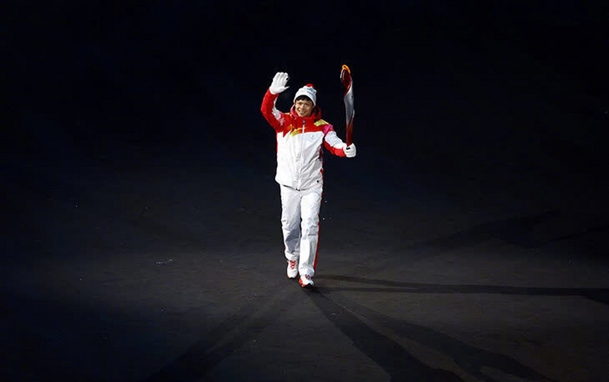 北京冬奥会开幕式#,?