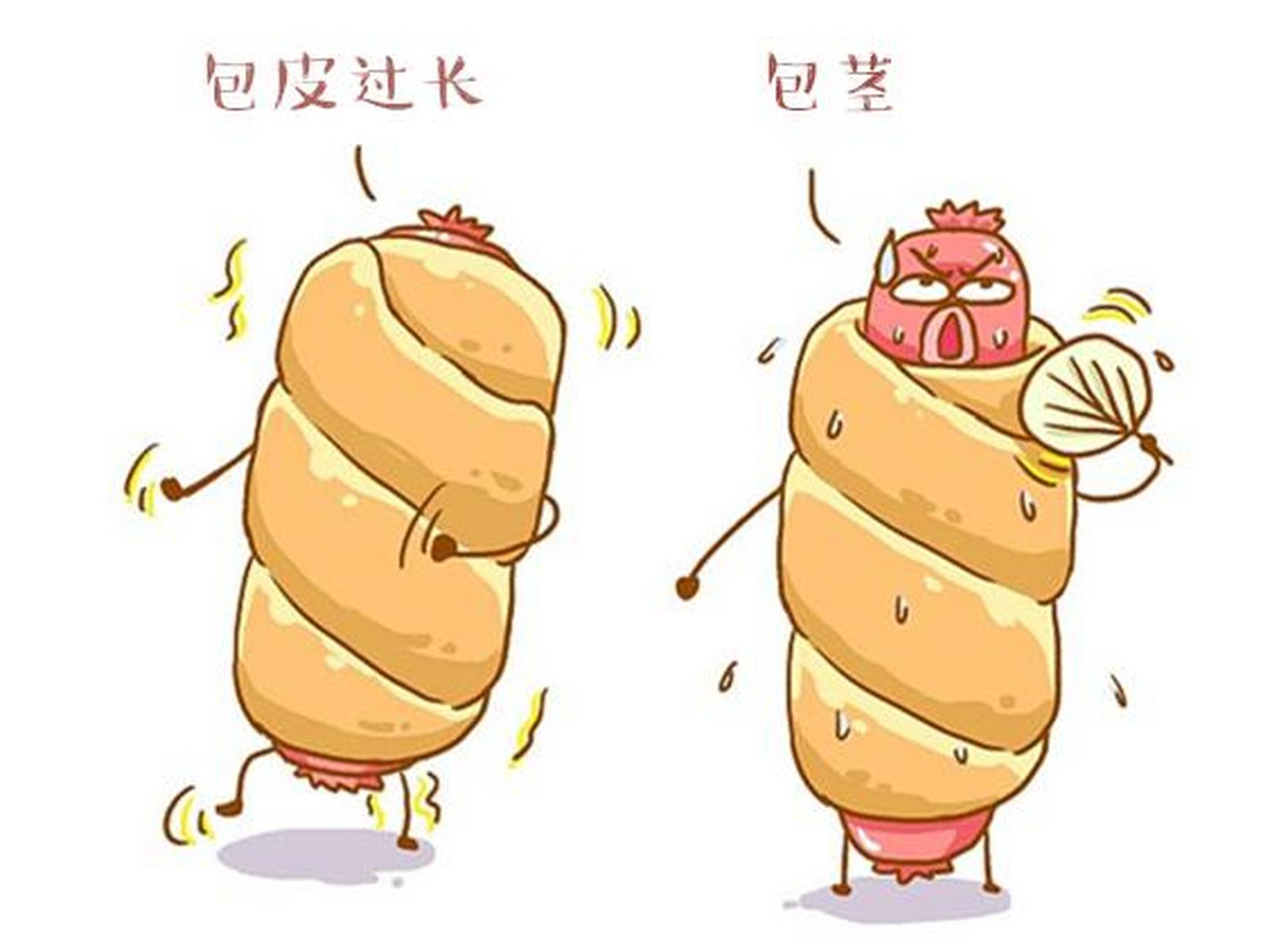 1,龟头上有白斑,小白点:不痛不痒,表面光滑,周围肤色更深,这种强鲻