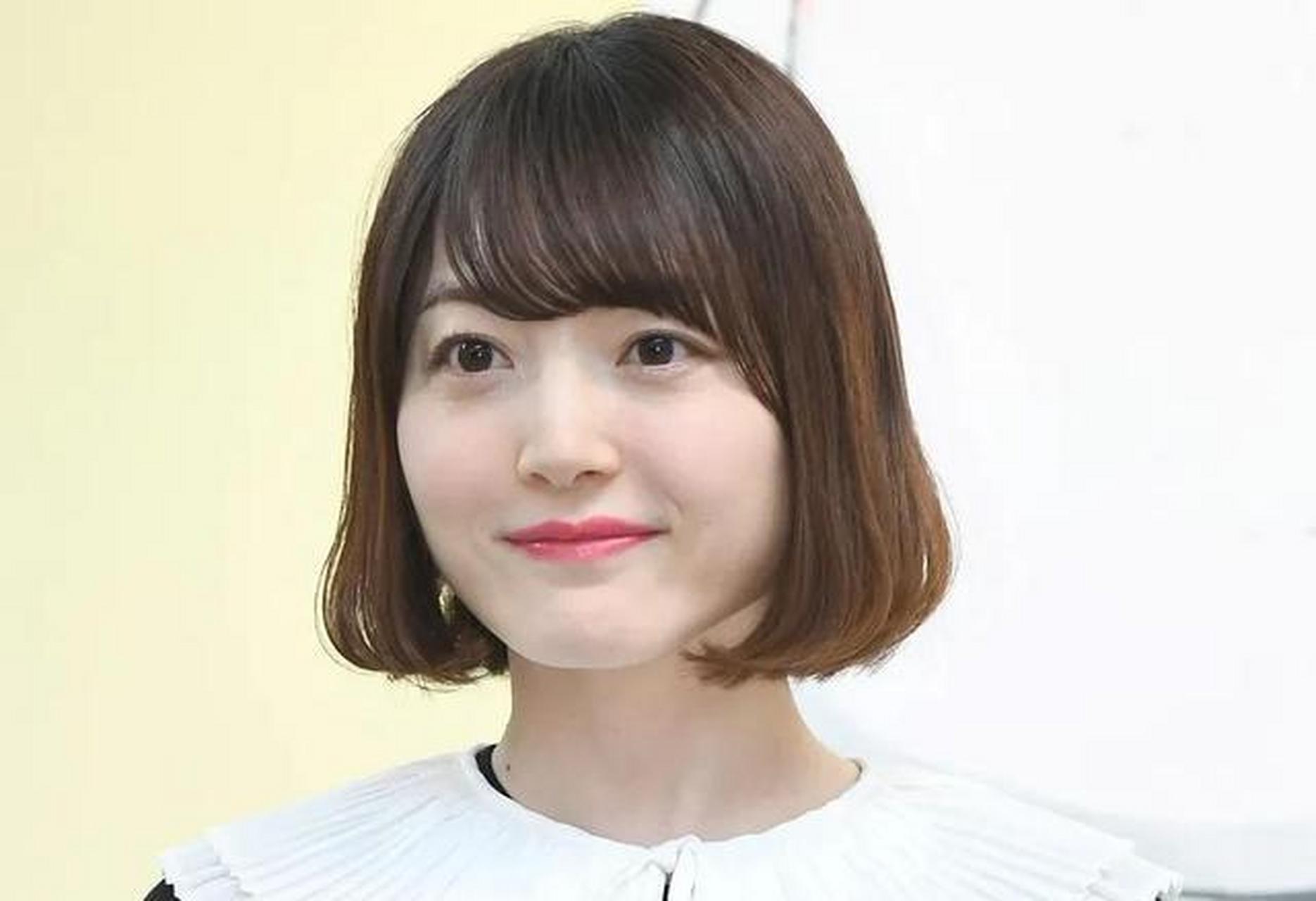 声优花泽香菜谈及新婚生活和老公的求婚细节