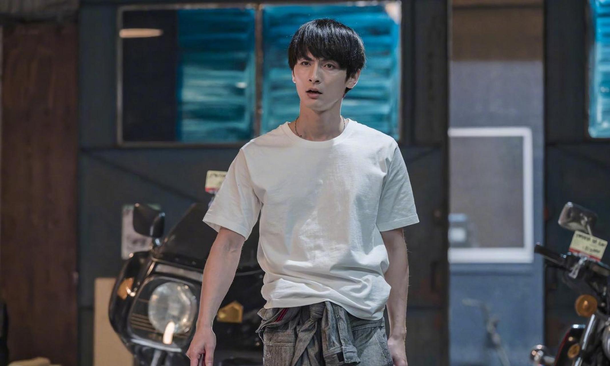 「东京卍复仇者2」真人电影版追加cast:高良健吾 饰演 佐野真一郎!