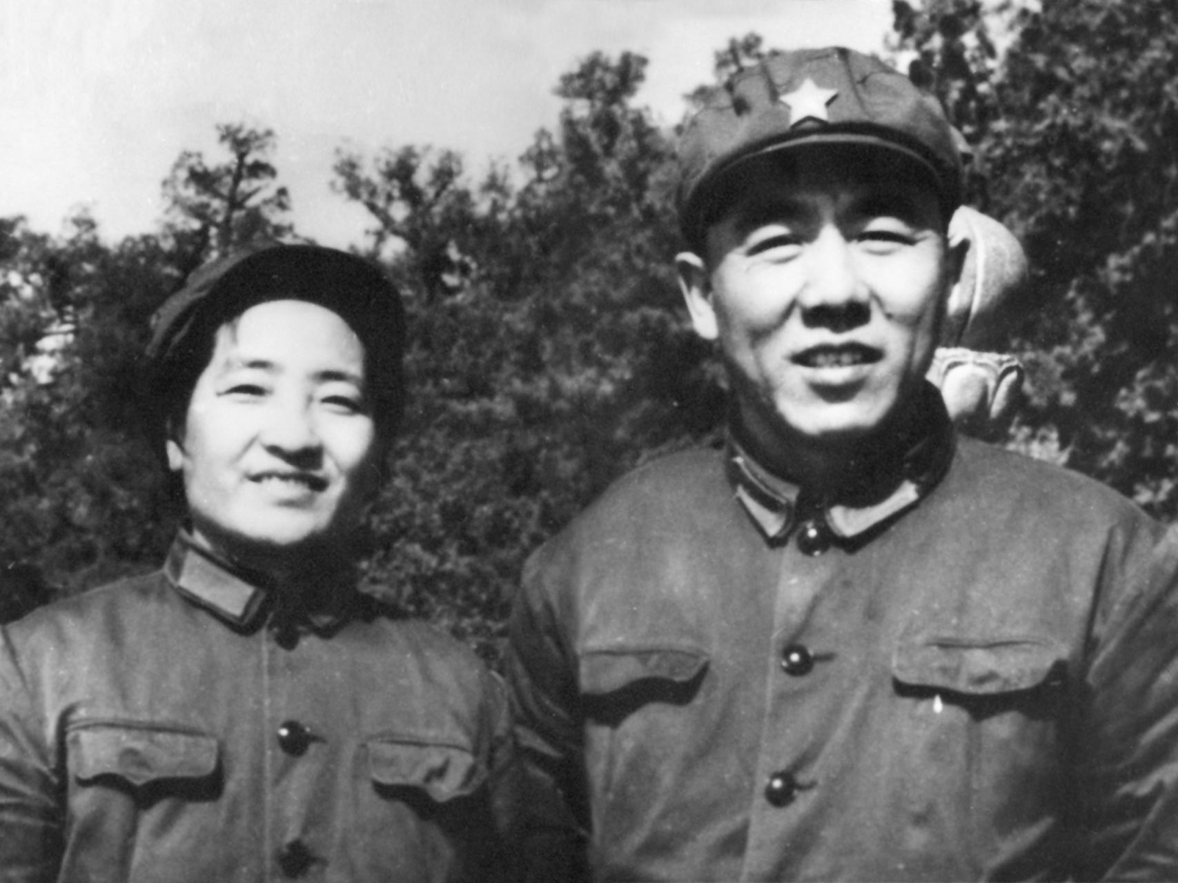 周宇驰当面顶撞刘上将,拒绝认错.