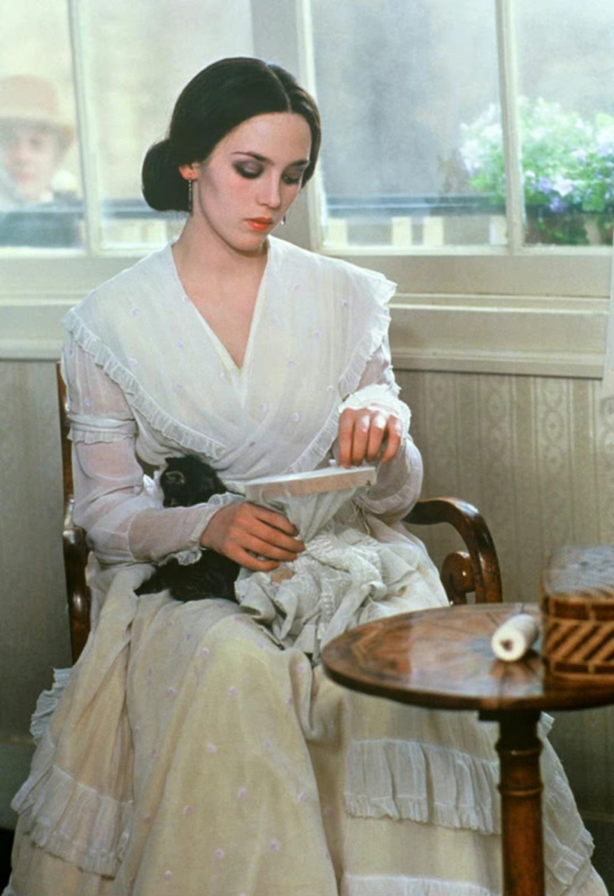 世纪级美人:伊莎贝尔·阿佳妮,曾被誉为"法兰西第一美人"