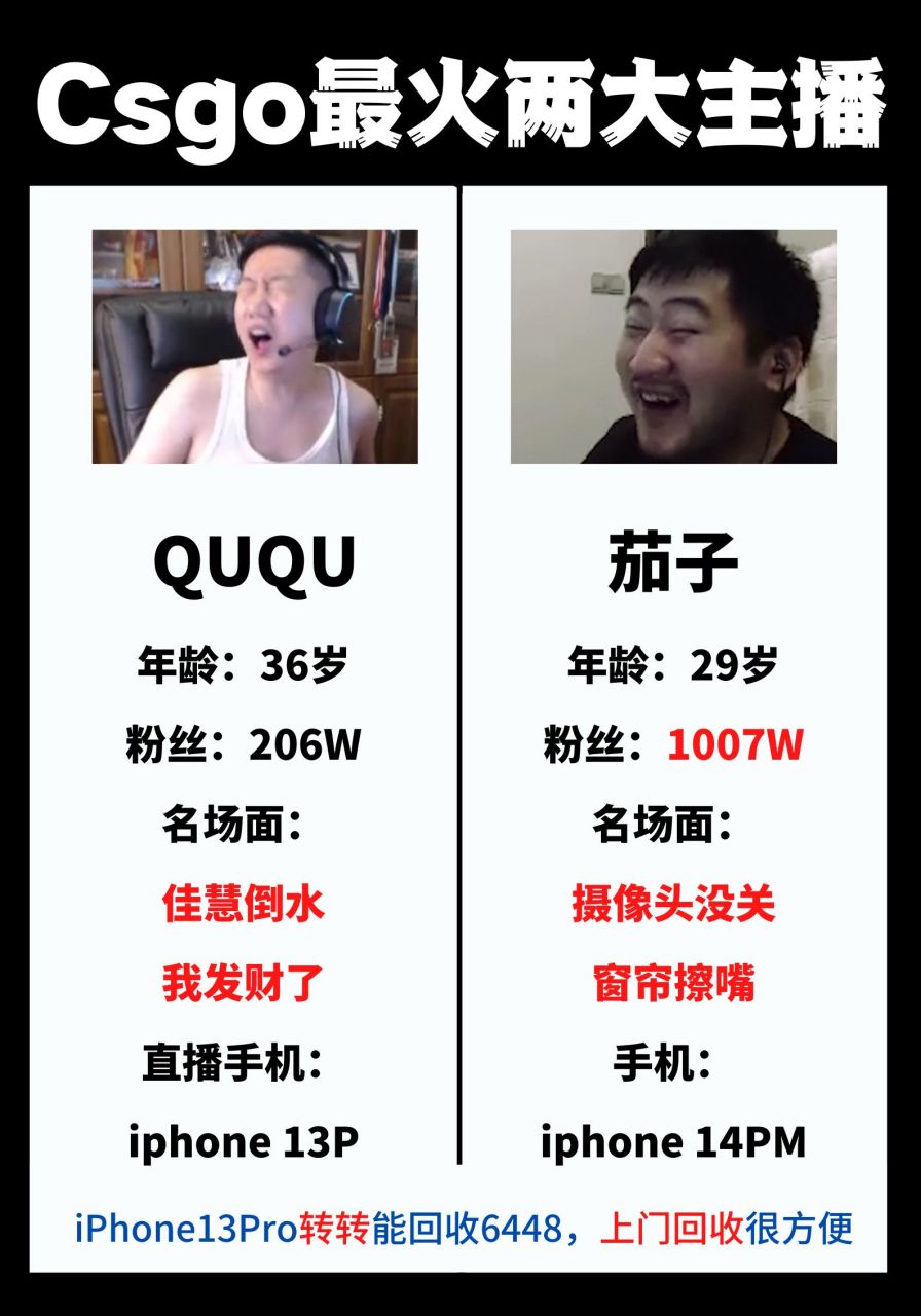 csgo主播ququ表情包图片