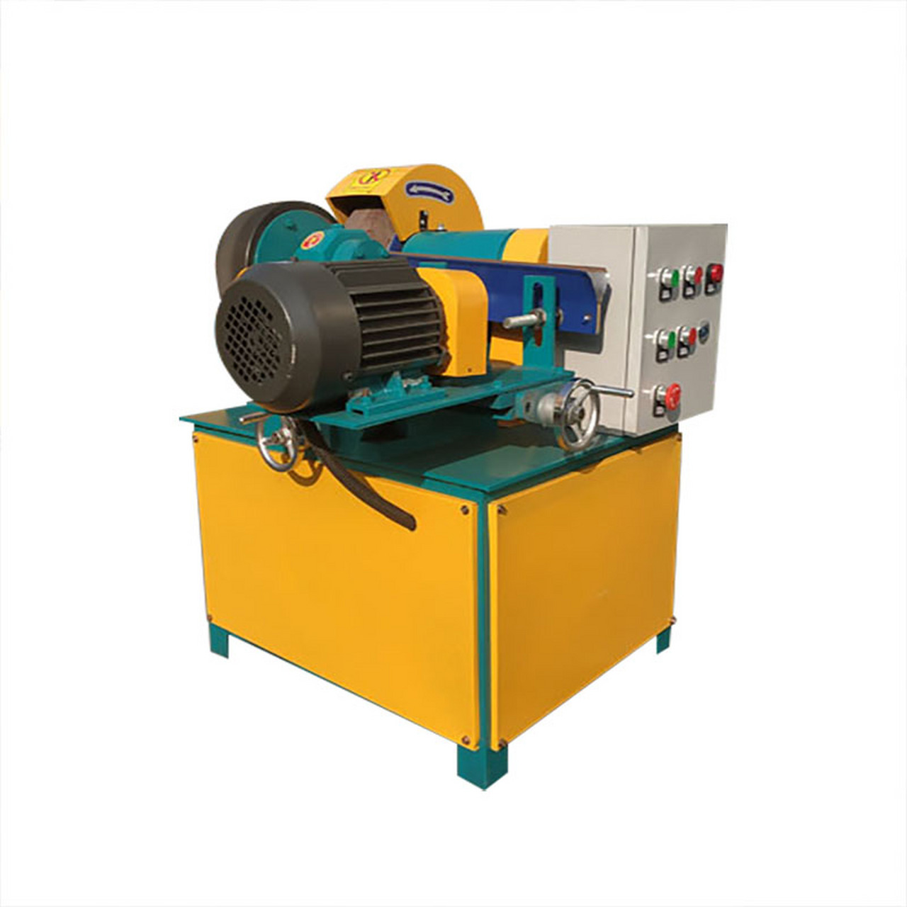 自动圆棒抛光机铁棒除锈抛光机械#圆棒抛光机# #圆管除锈机# #圆管