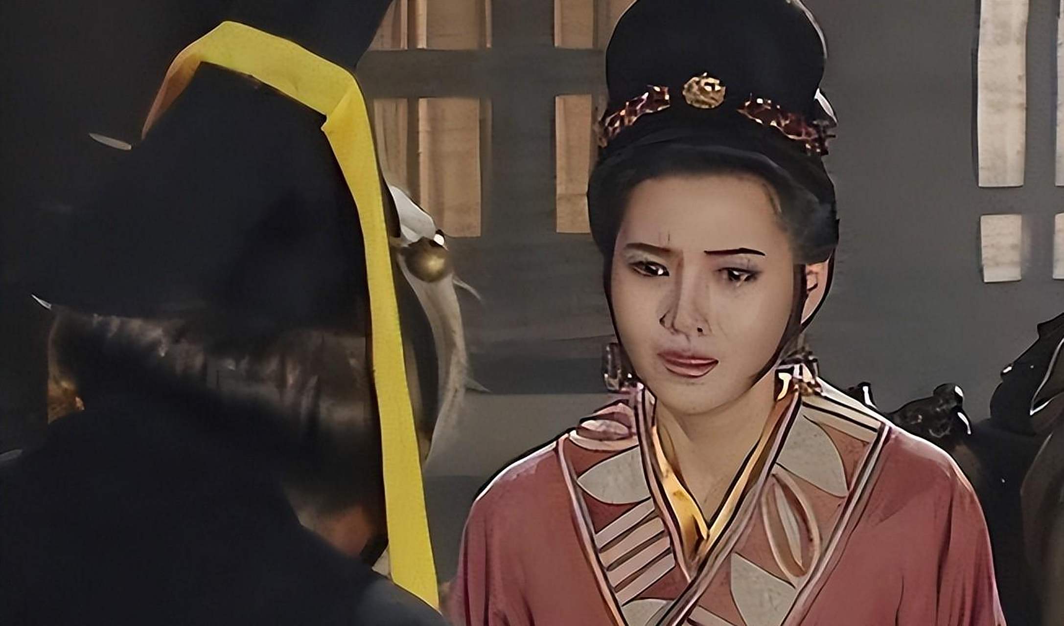 公元前656年的一天,骊姬将剧毒涂在胙肉上,并烹制好给晋献公,就在晋献