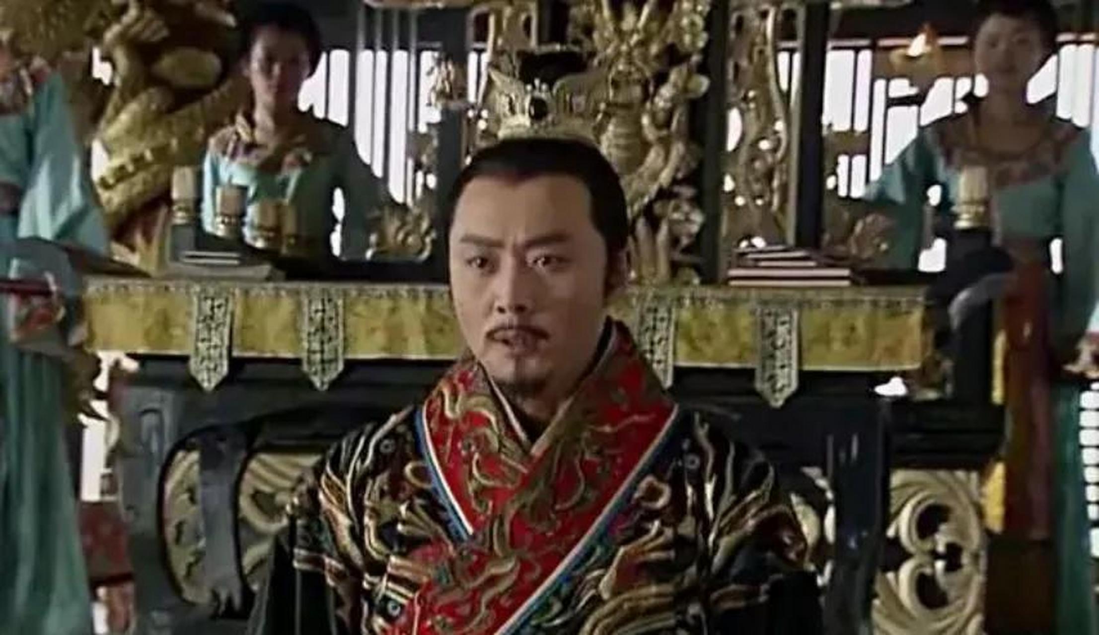 兵部侍郎斛斯政是杨玄感谋反案内应,叛逃高句丽,最终结局如何?