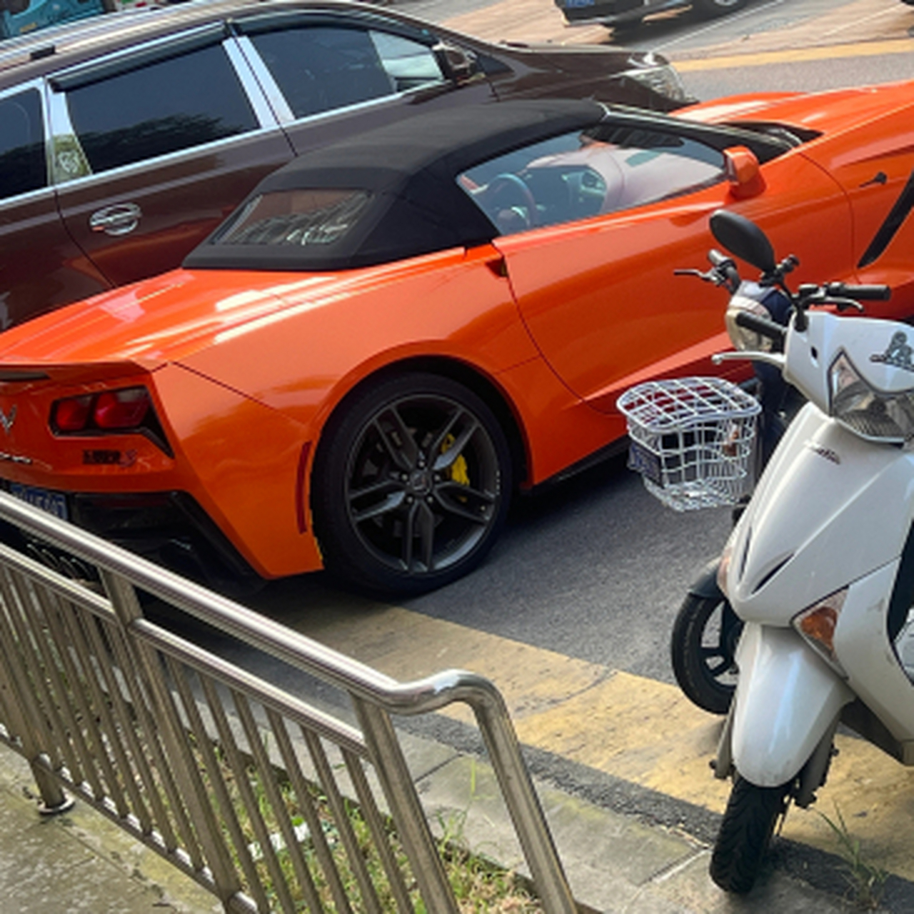 五菱出跑车了吗?这辆车几个w能拿下?