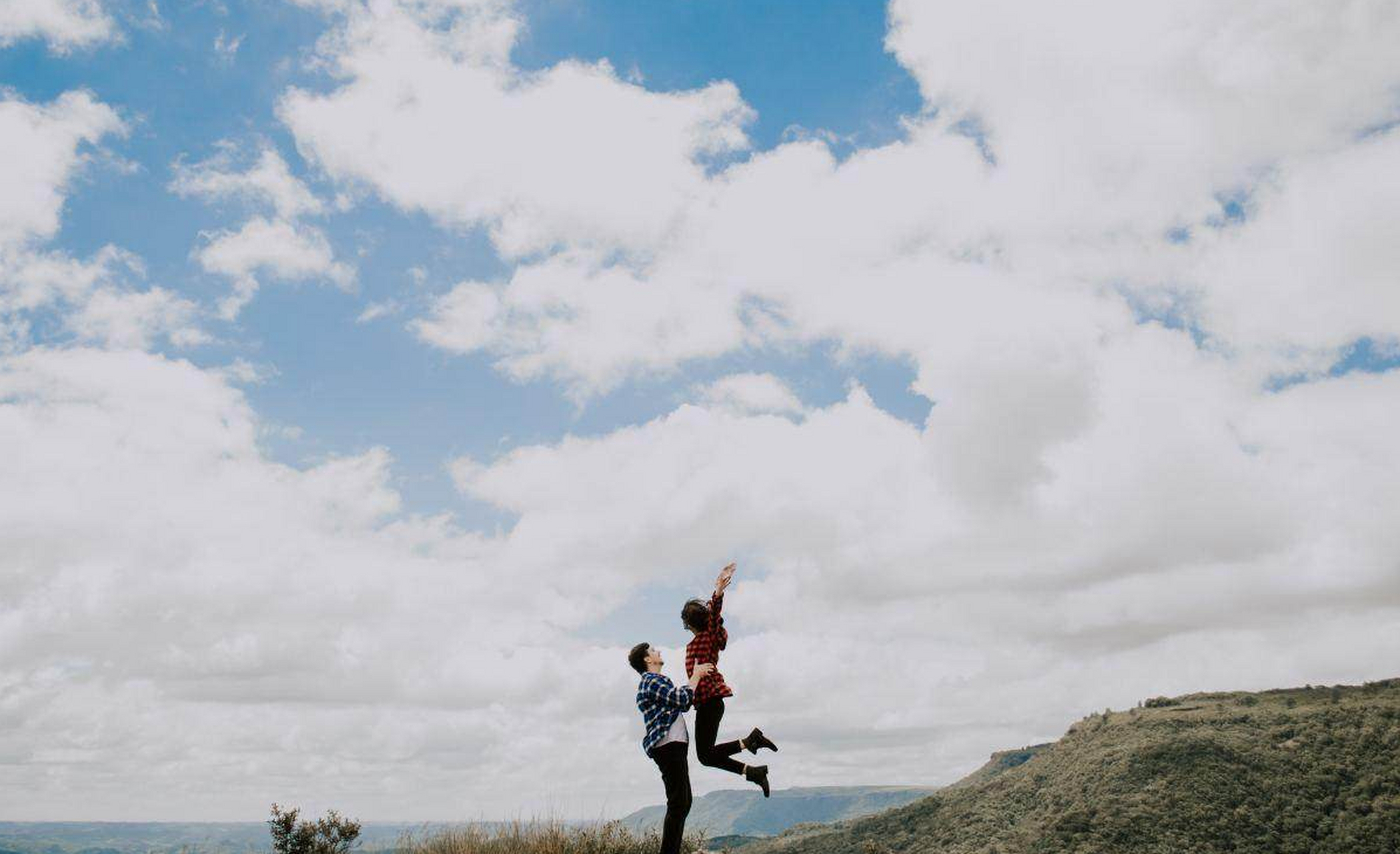 粉丝来信: 凯紫,我很想知道为什么现在有那么多自己谈的恋爱会遭到