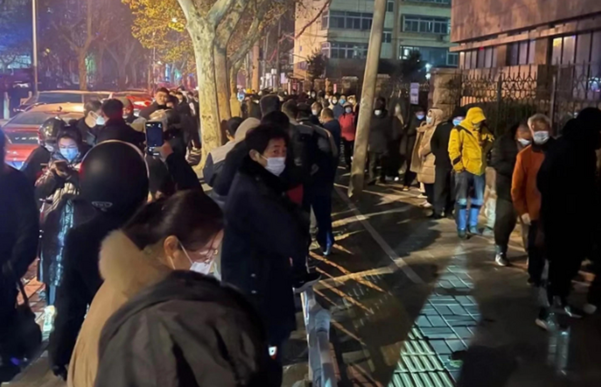  疫情还会再来一波吗(疫情可能再次爆发吗中国)