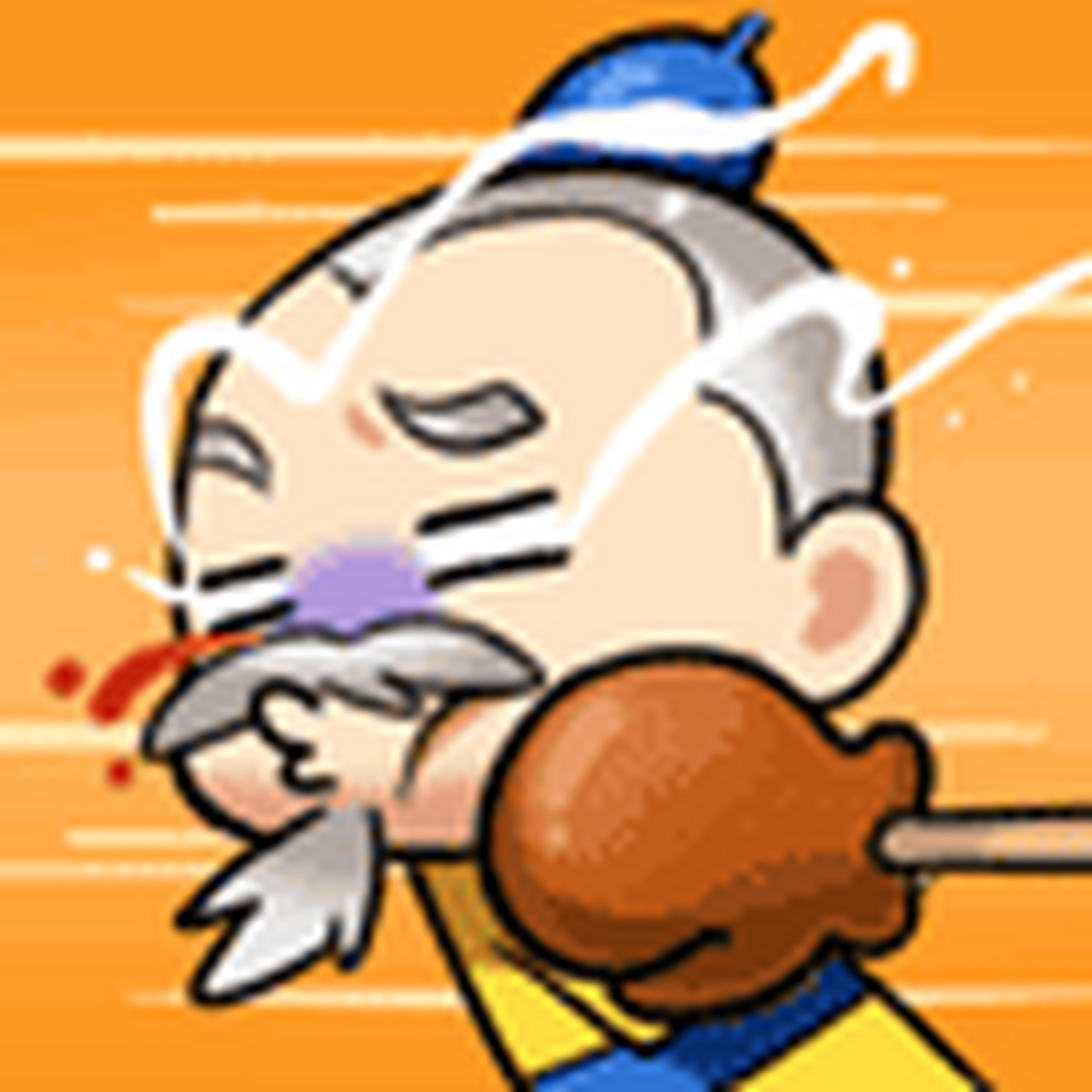 《三国杀》王朗表情包大放送!  你喜欢王朗吗?