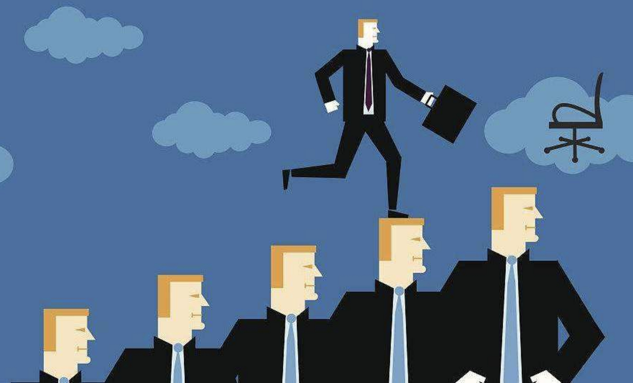 [疑问]地位高的人,比我们厉害,多与厉害的人相处,我们也会变得厉害.