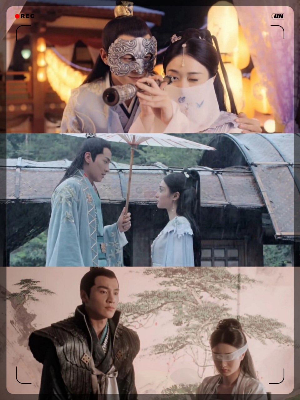 先婚后爱|当山贼成了太子妃是种什么体验  《山寨小萌主》一部轻松