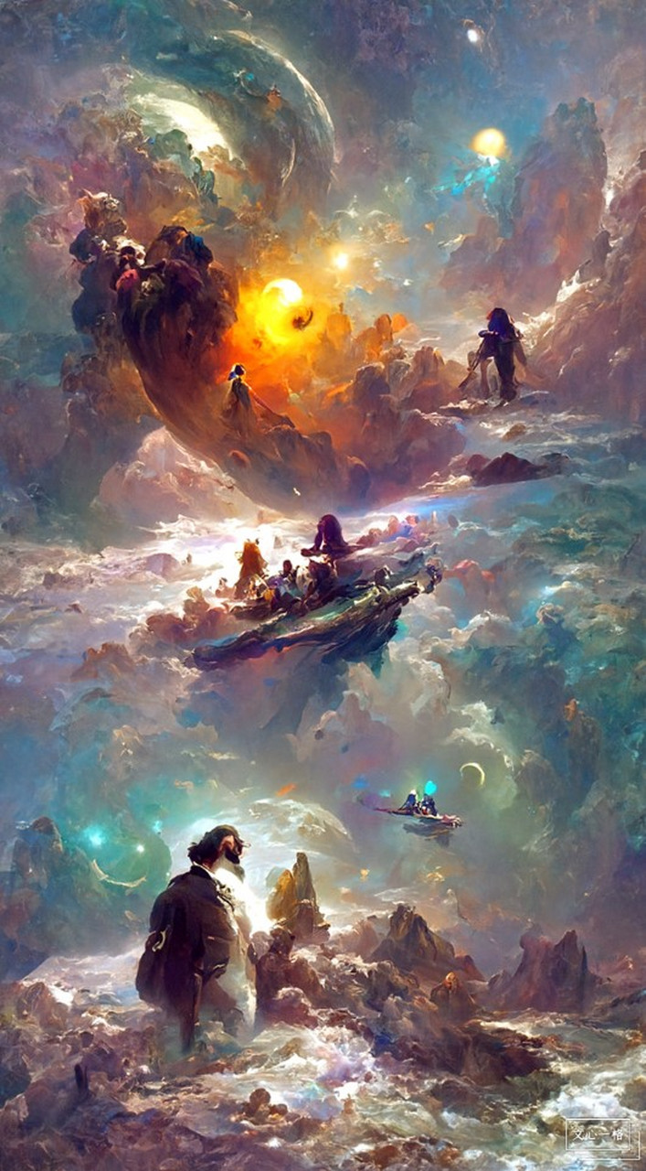 科幻喜剧电影《宇宙探索编辑部》今日上映