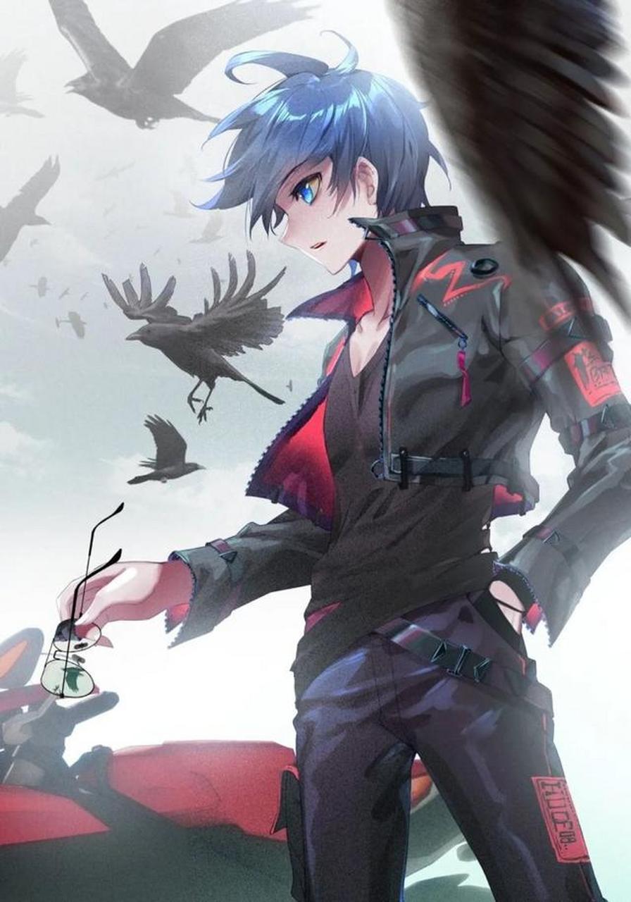 有一种沉默叫八角玄冰草