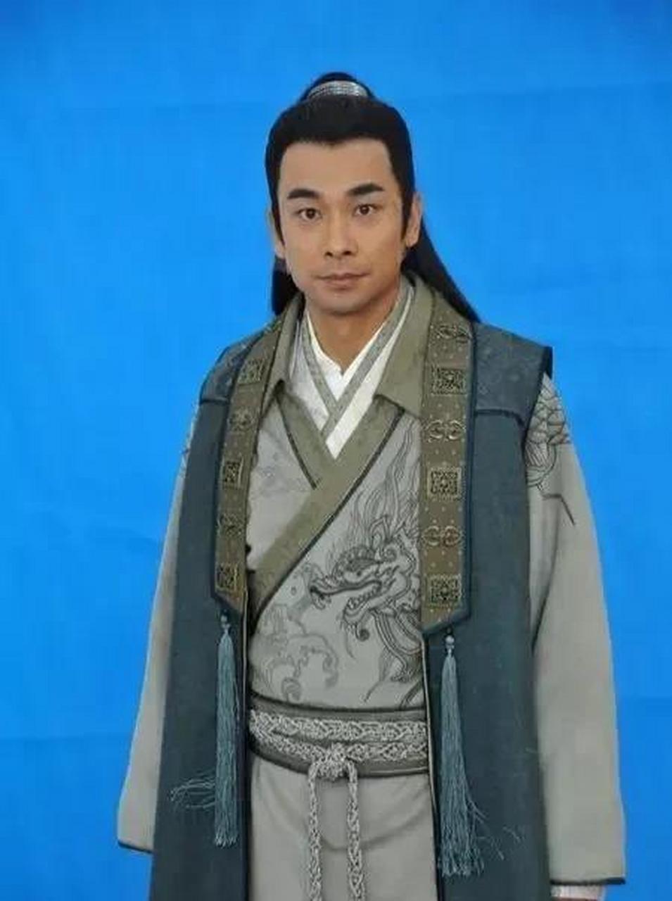 赵文卓一番作品票房数据总汇 2022年 《纹身》186万 2021年《反击》