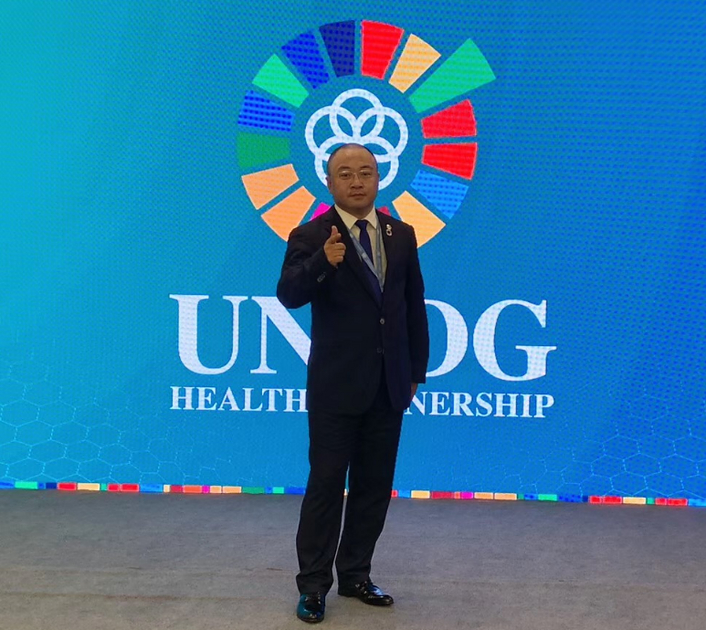 运鸿集团李玉保作为企业家的作用和他身上企业家的精神在这个时代下