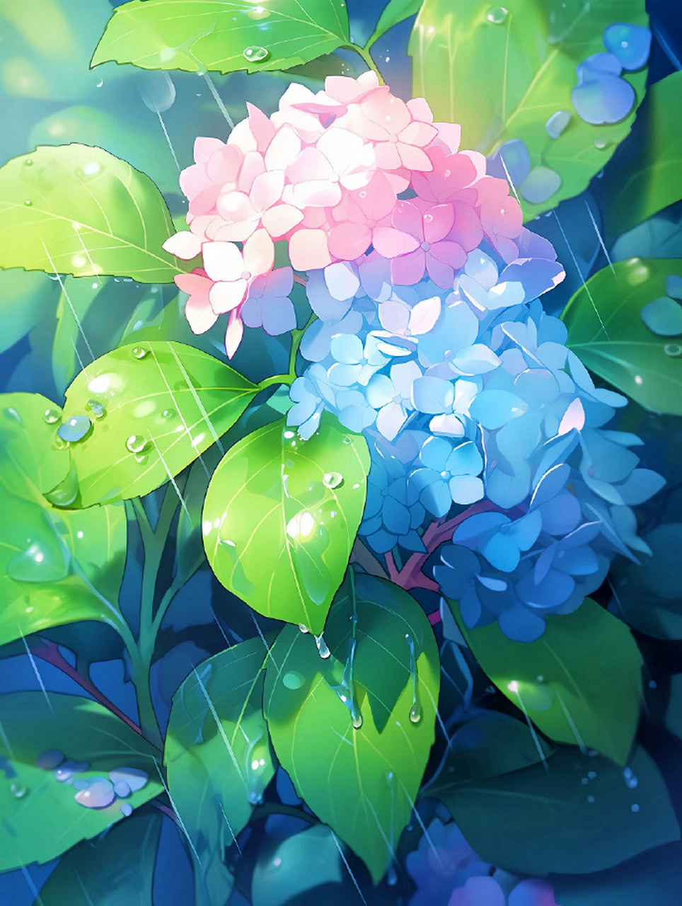 " 前生仙影未添傲,玉骨成花带雨俏 . " 676767