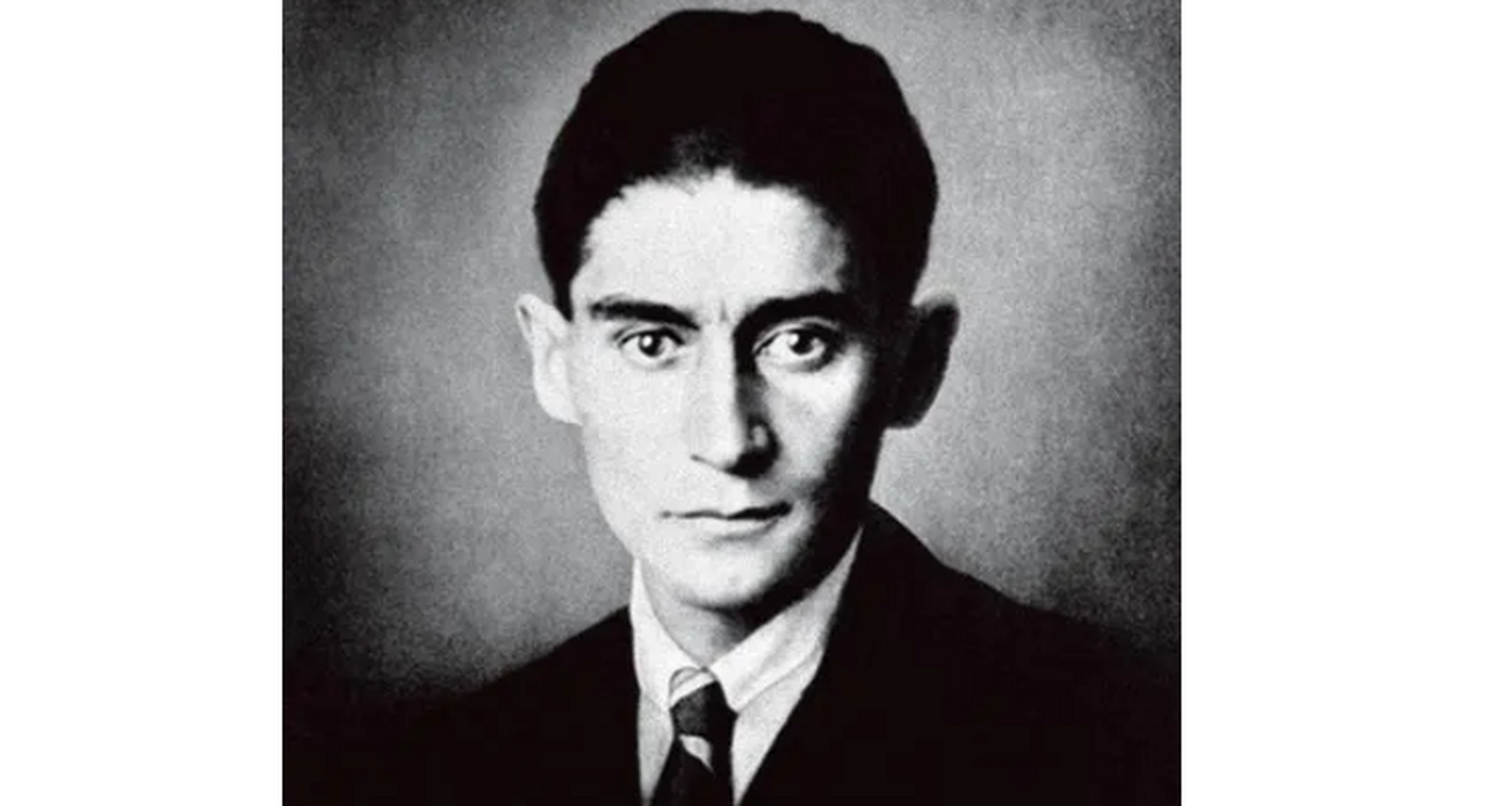 弗朗茨·卡夫卡 人物简介:卡夫卡被认为是现代派文学的鼻祖,是表现主