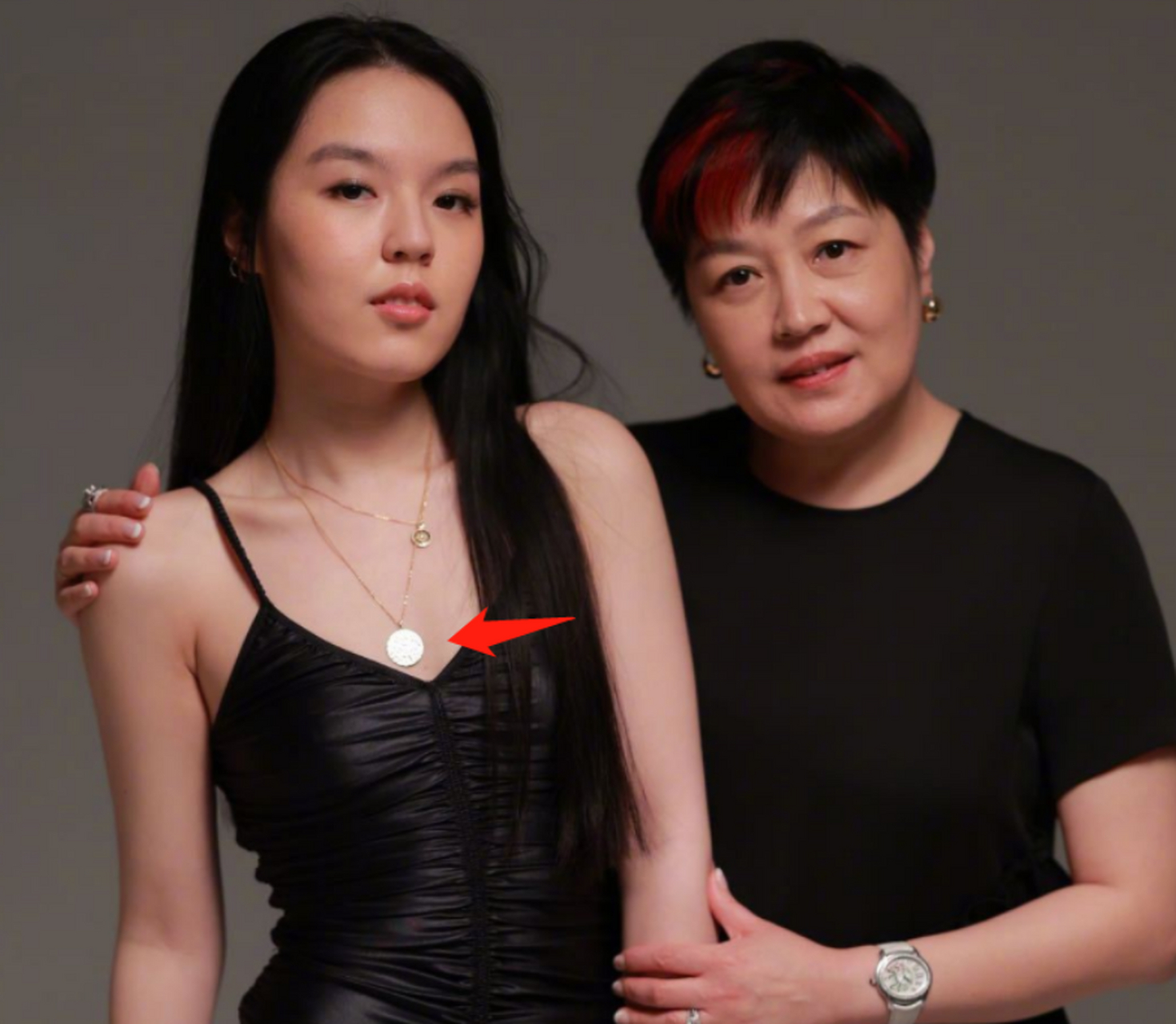 李咏去世5年,哈文定居美国豪宅晒阳光,日子很舒服.