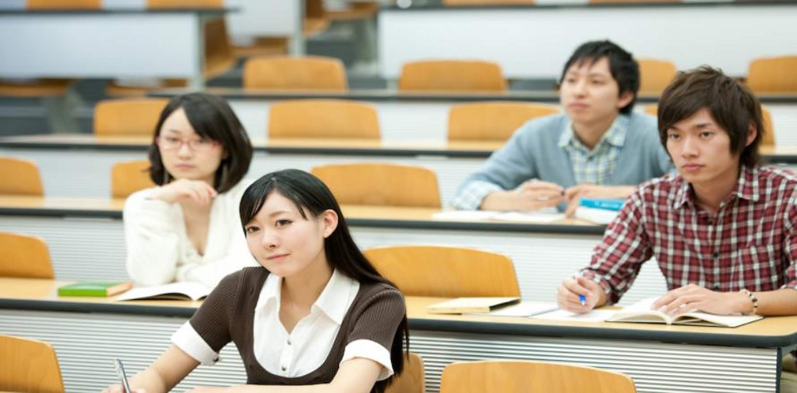 中国女生去日本留学 中国女生去日本留学