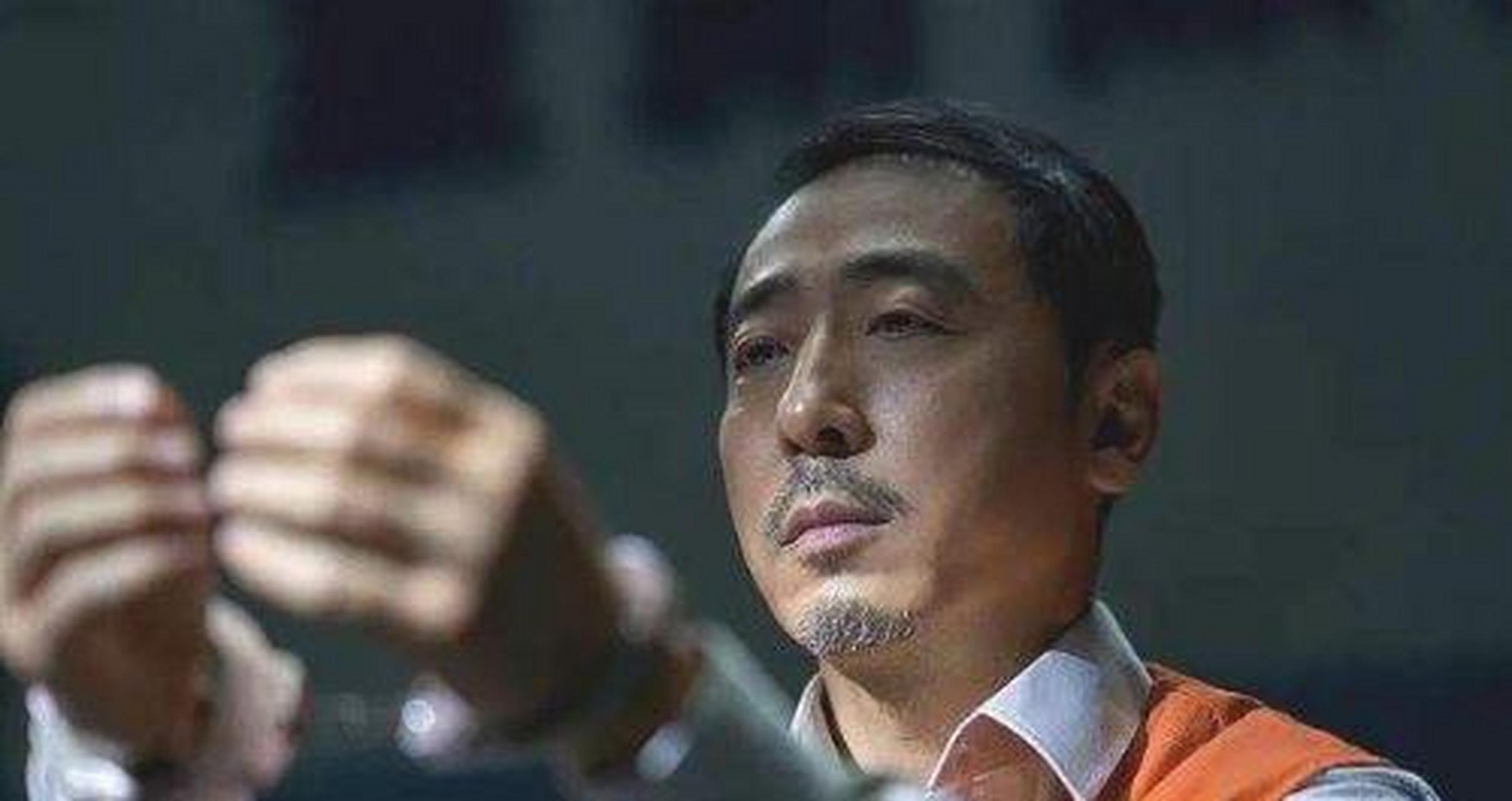 演员吴晓亮个人资料老婆是谁 演过的电影有哪些