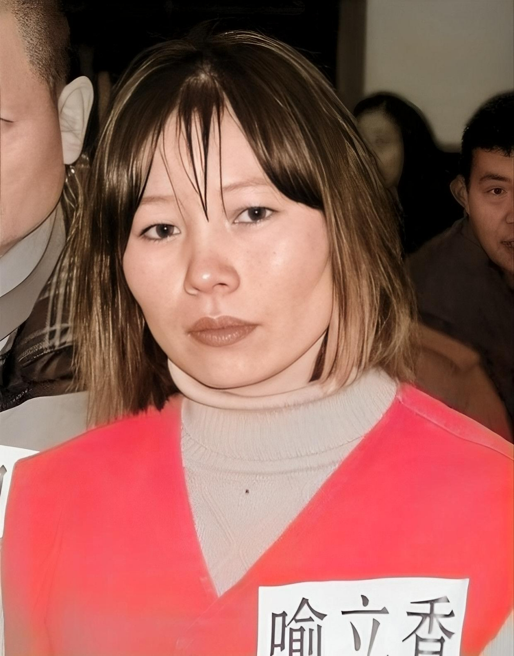 "具有讽刺意味的是,一个贩卖婴儿的罪犯竟然有脸谈论儿童.