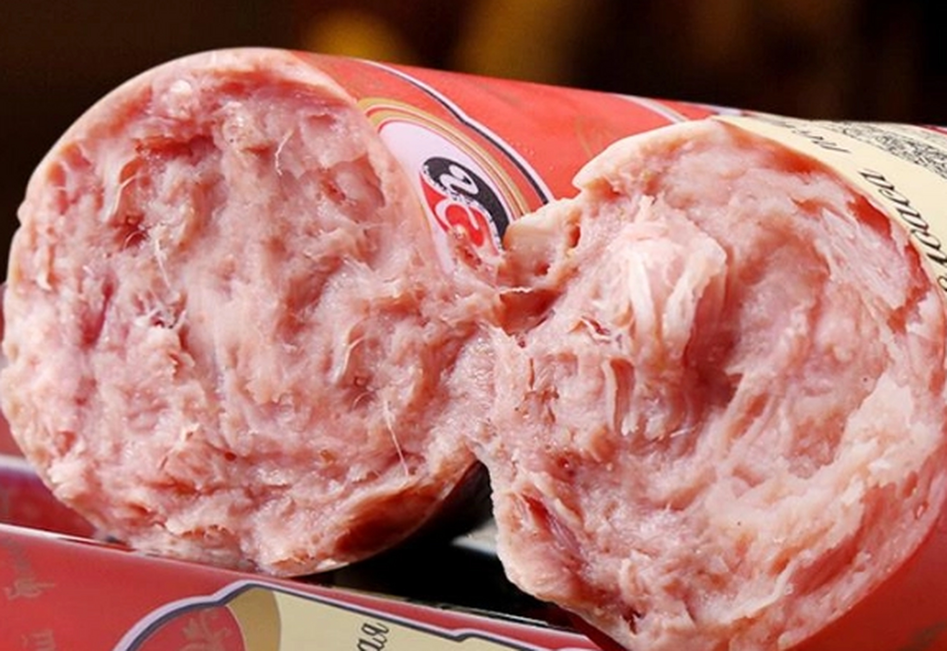 俄罗斯香肠彻底诠释了图片并非仅供参考,硕大的肉块,胳膊粗细的香肠