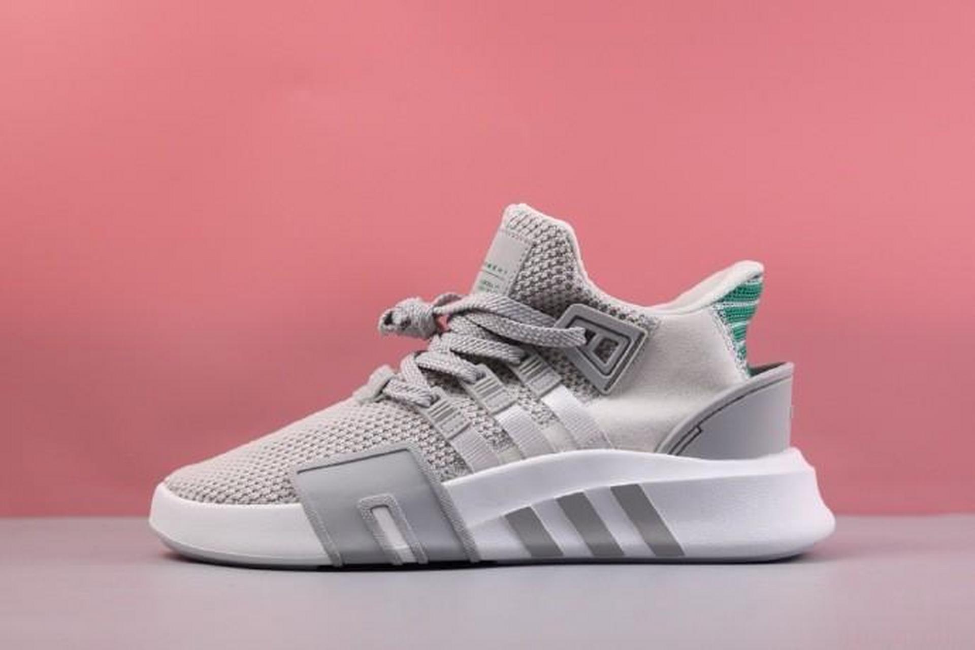 adidas eqt bask adv ah2129正确pu鞋底 清洁度 #潮鞋##球鞋很潮##穿