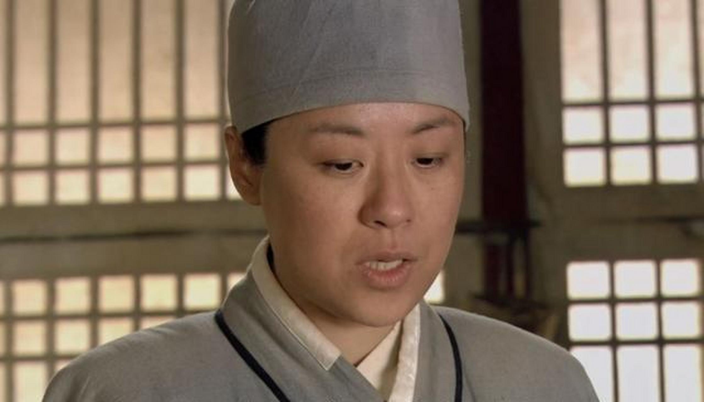 甄嬛传:甘露寺莫言是不是四阿哥生母?