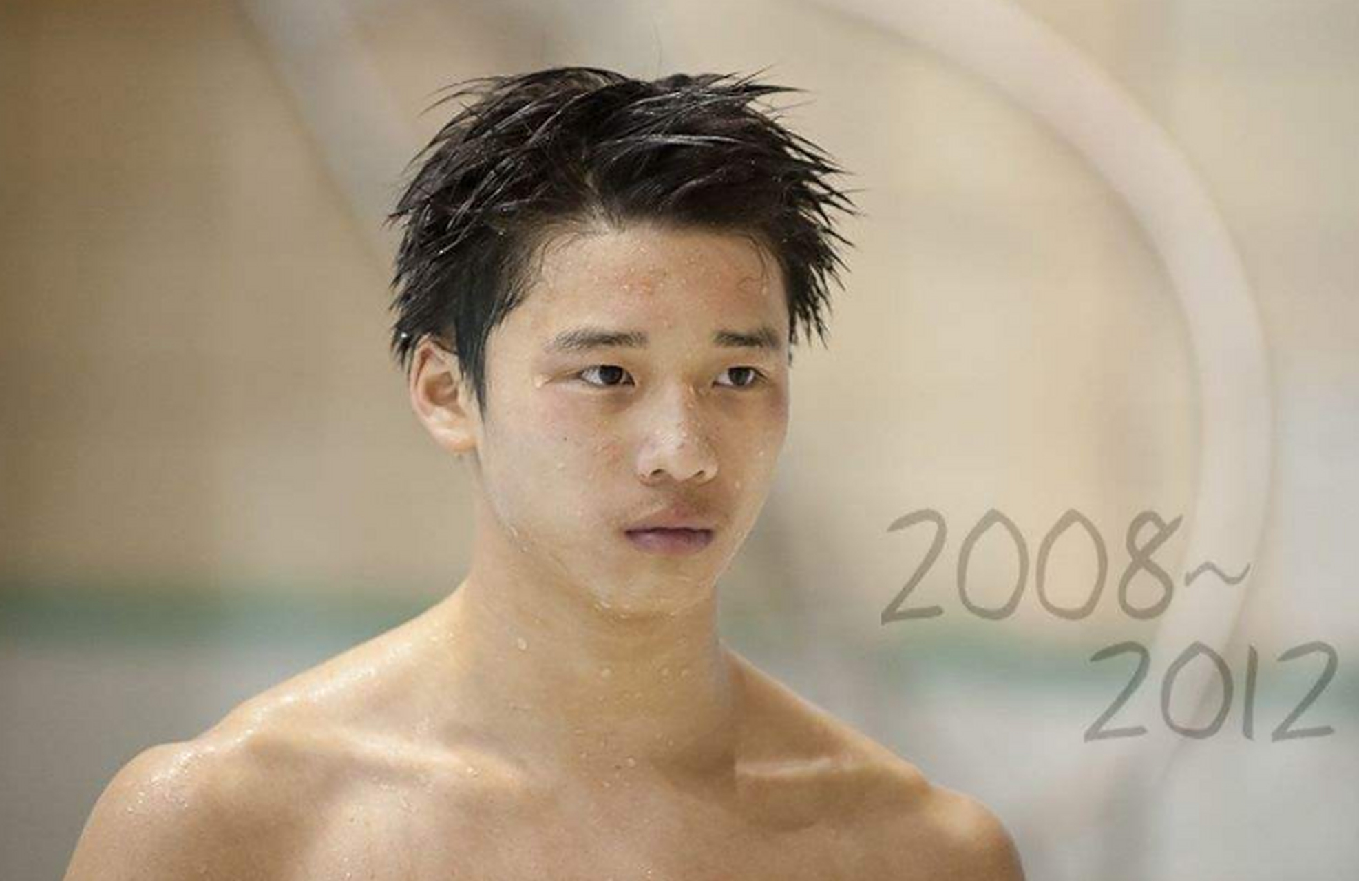 【东京奥运夺金大热陈艾森,4年前勇夺双冠成奥运第一人】#假如东京