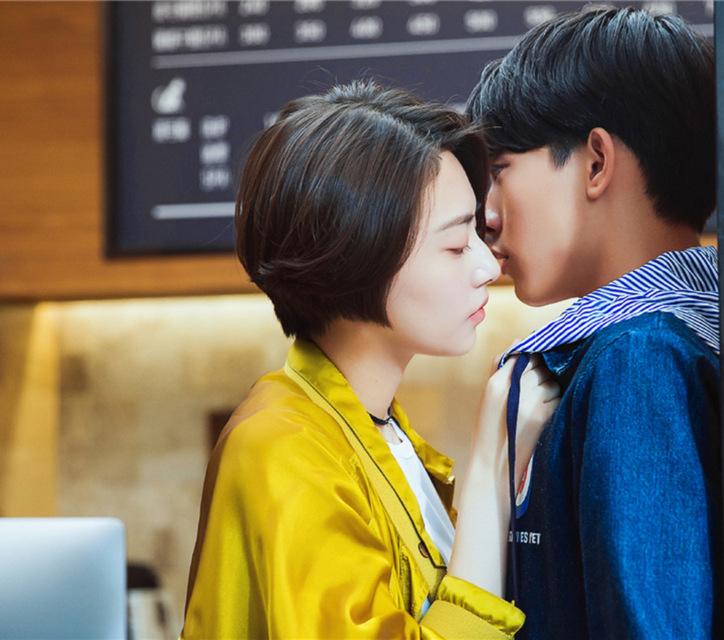 几位"戏精"白百何,陈伟霆,李现,秦海璐 等联袂主演的《南方有乔木》