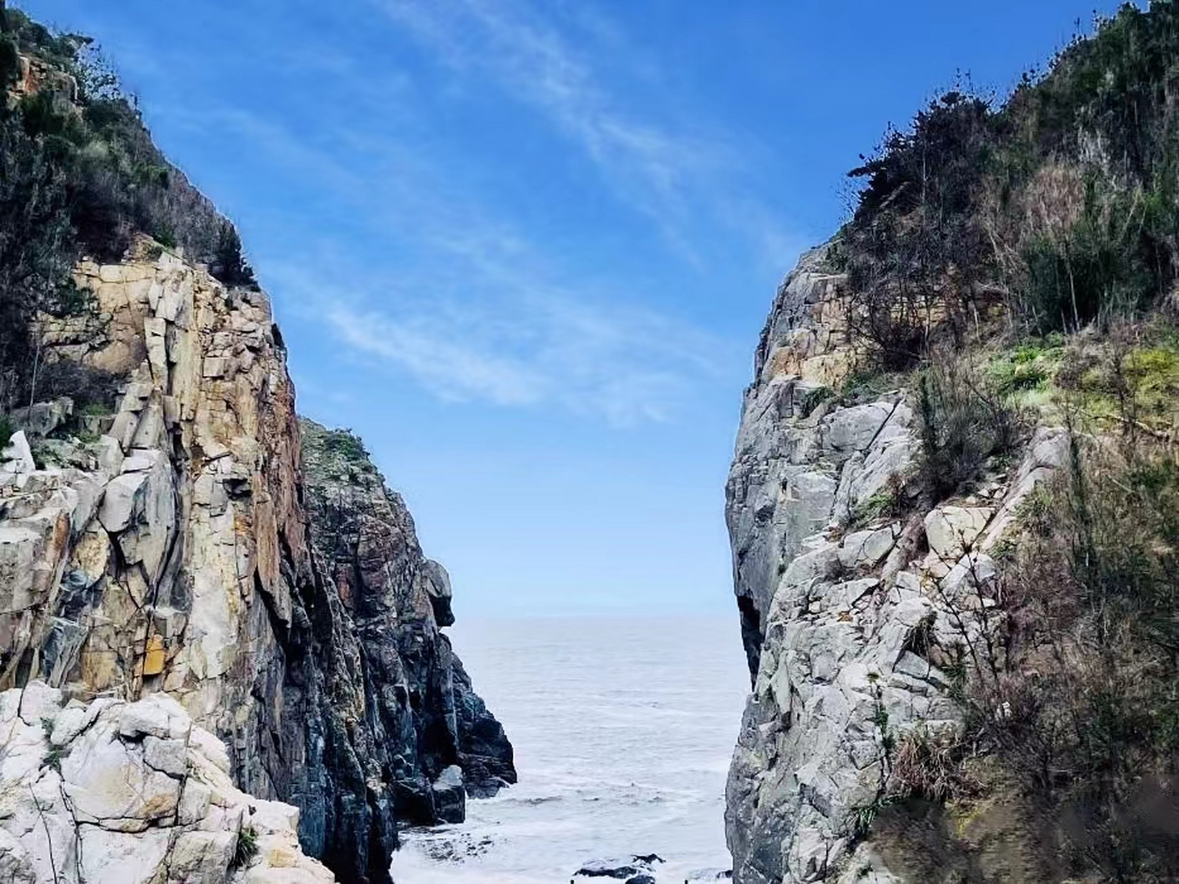 福建平潭,一个你不能错过的旅游胜地  推荐旅行天数:3-5天  美食推荐: