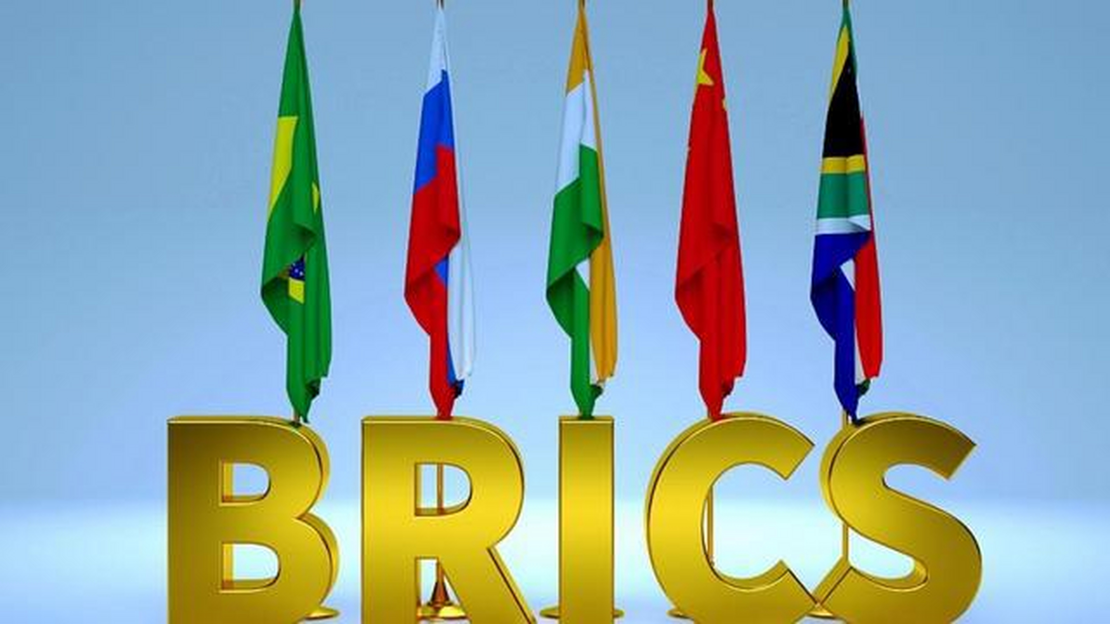g7不吃香了,30个国家排队申请加入金砖国家,国际经济格局要彻底变了!