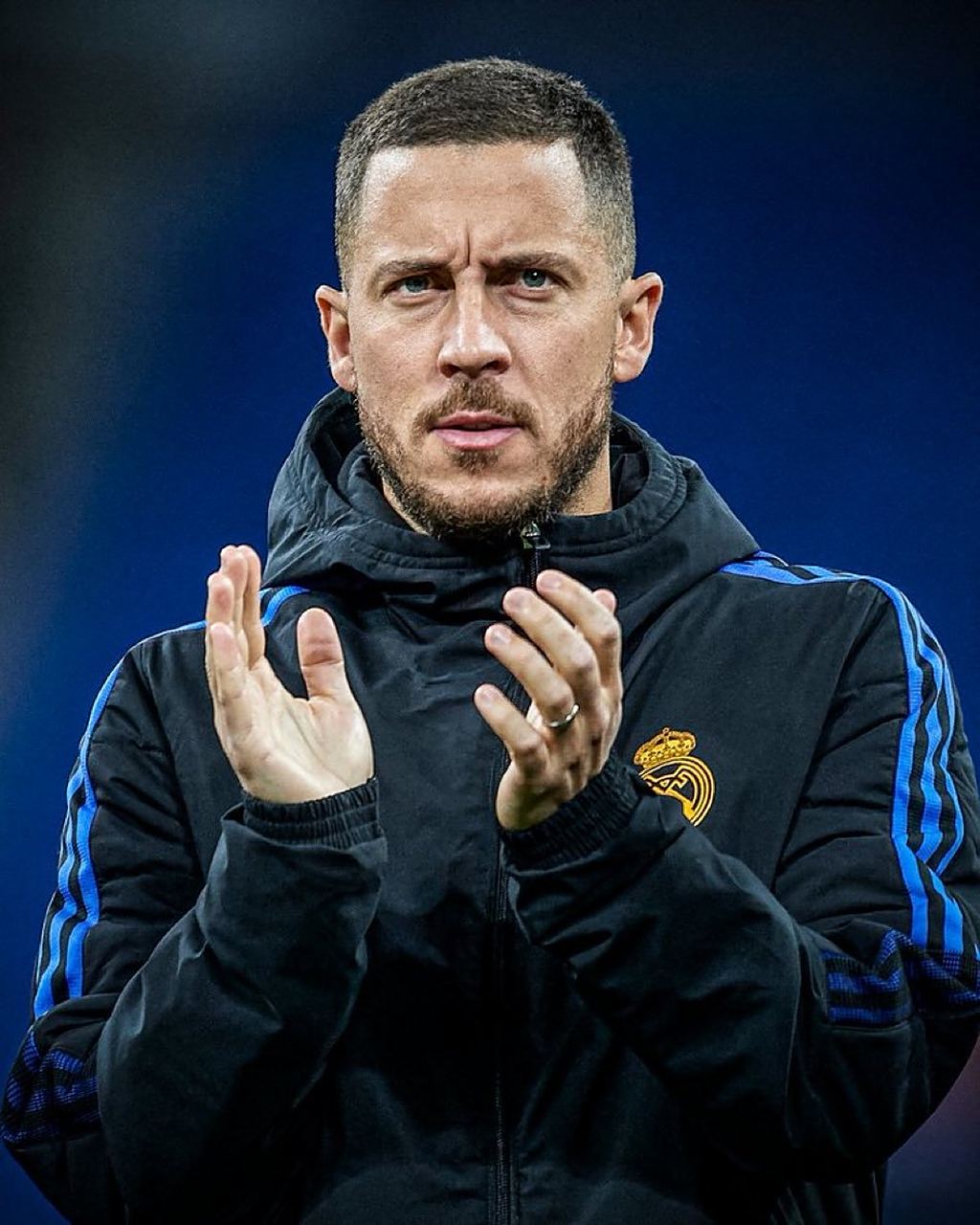 picon:阿扎尔觉得他已经在足球界做了他能做的一切,特别是在皇马之后