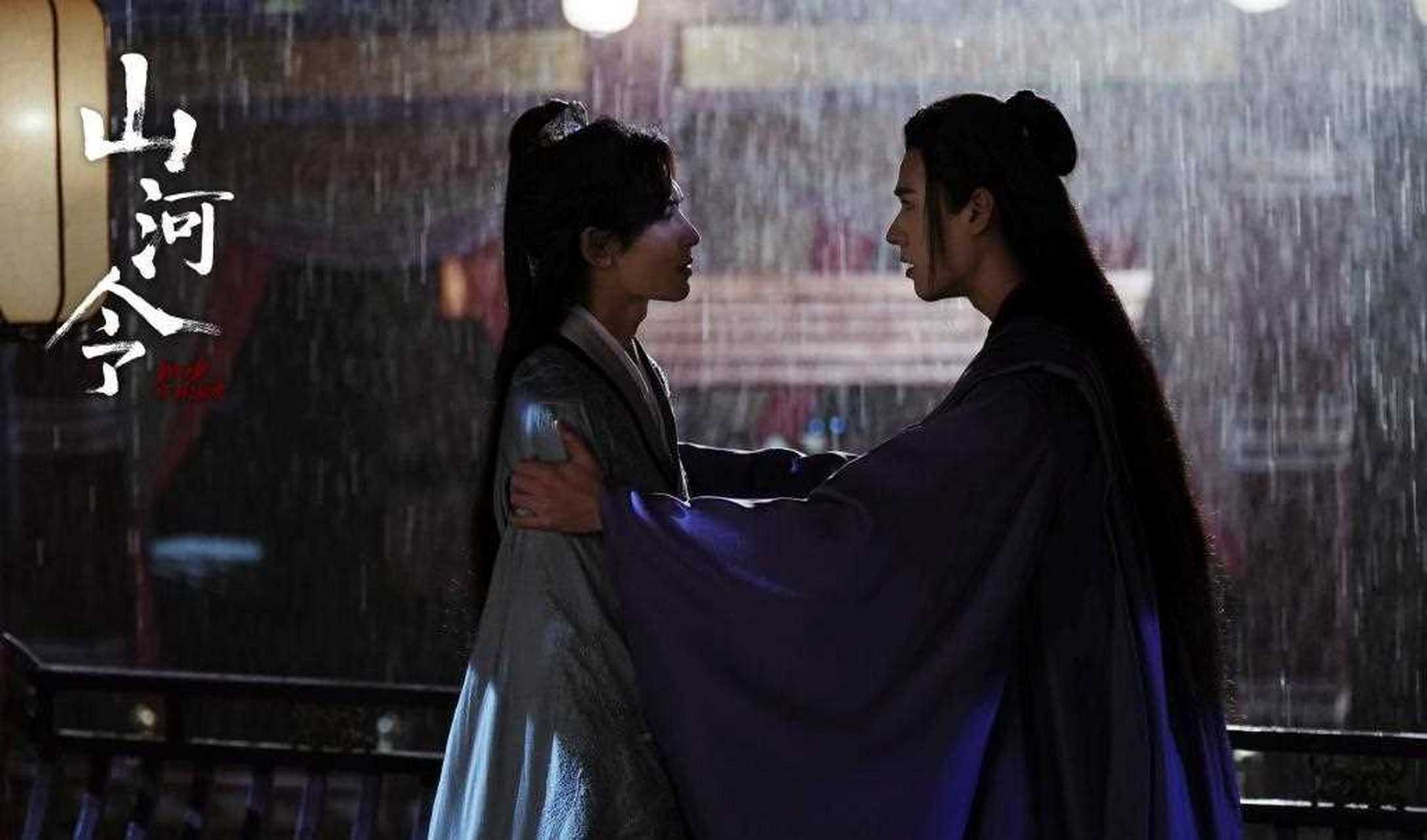 周子舒突然要离开天窗,震撼晋王全家,事先一点风声也无.