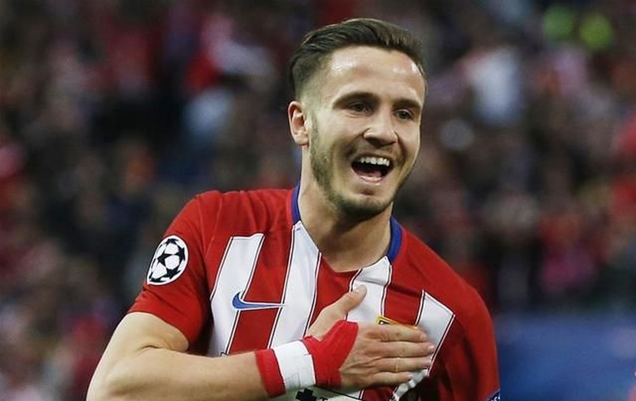 曼联不太可能签萨乌尔,他更有可能去切尔西 根据《曼彻斯特晚报》的