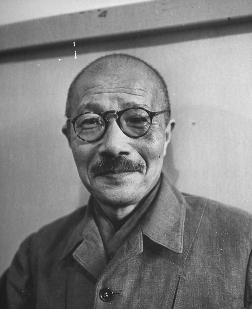 东京审判期间甲级战犯们:死到临头依旧阴险狡诈,东条英机还微笑 1946