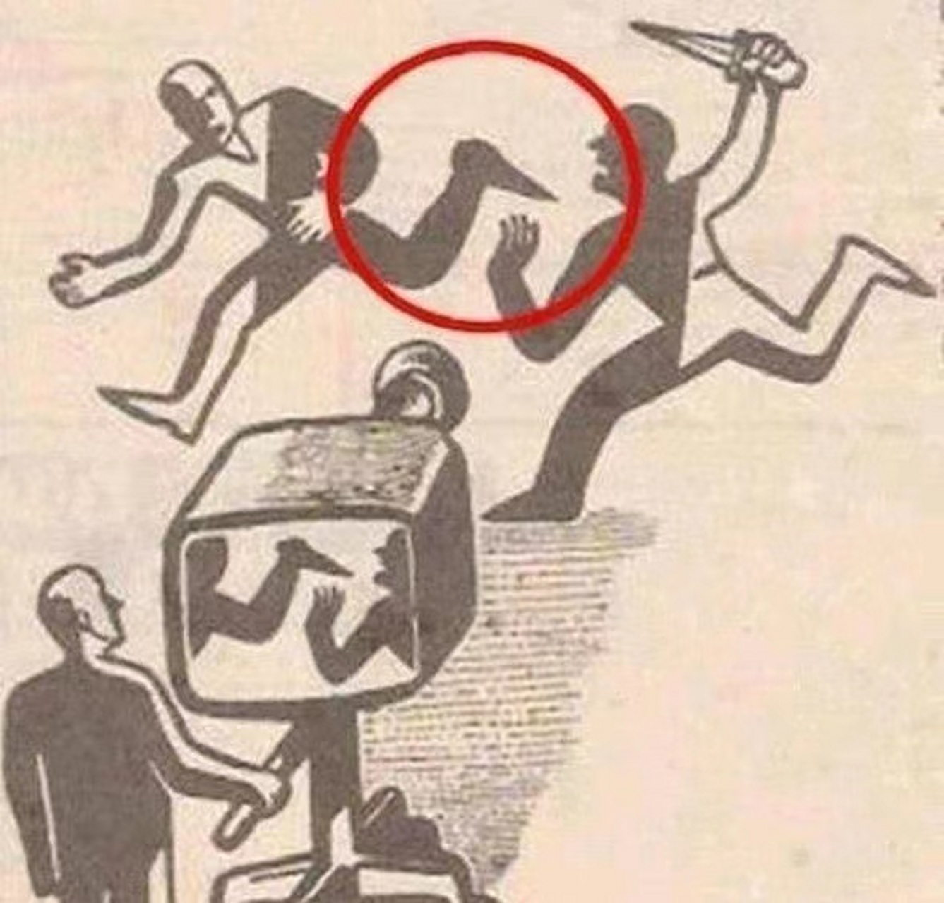 这个图告诉我们:未知全貌,不予置评