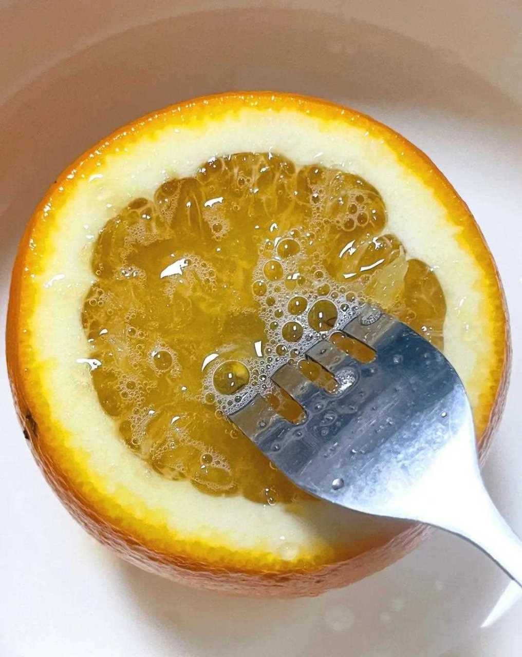 妈妈必备! 盐蒸橙子的功效与作用 "荆榛满目"-第1张图片-红石博客