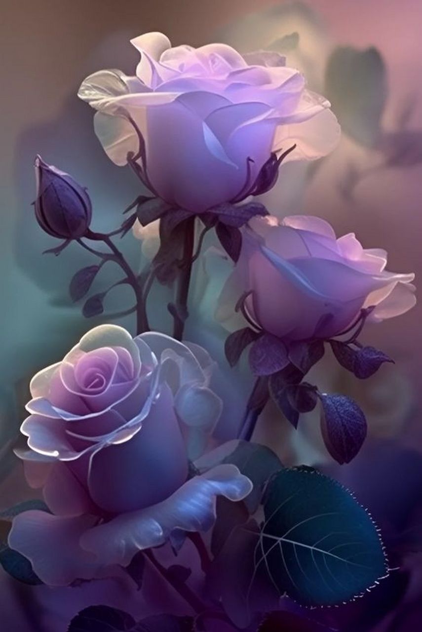 唯美花朵,高清壁纸分享