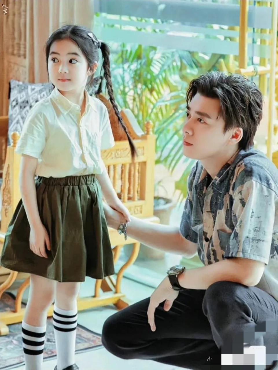 现实中李易峰会不会隐婚生子了呢!