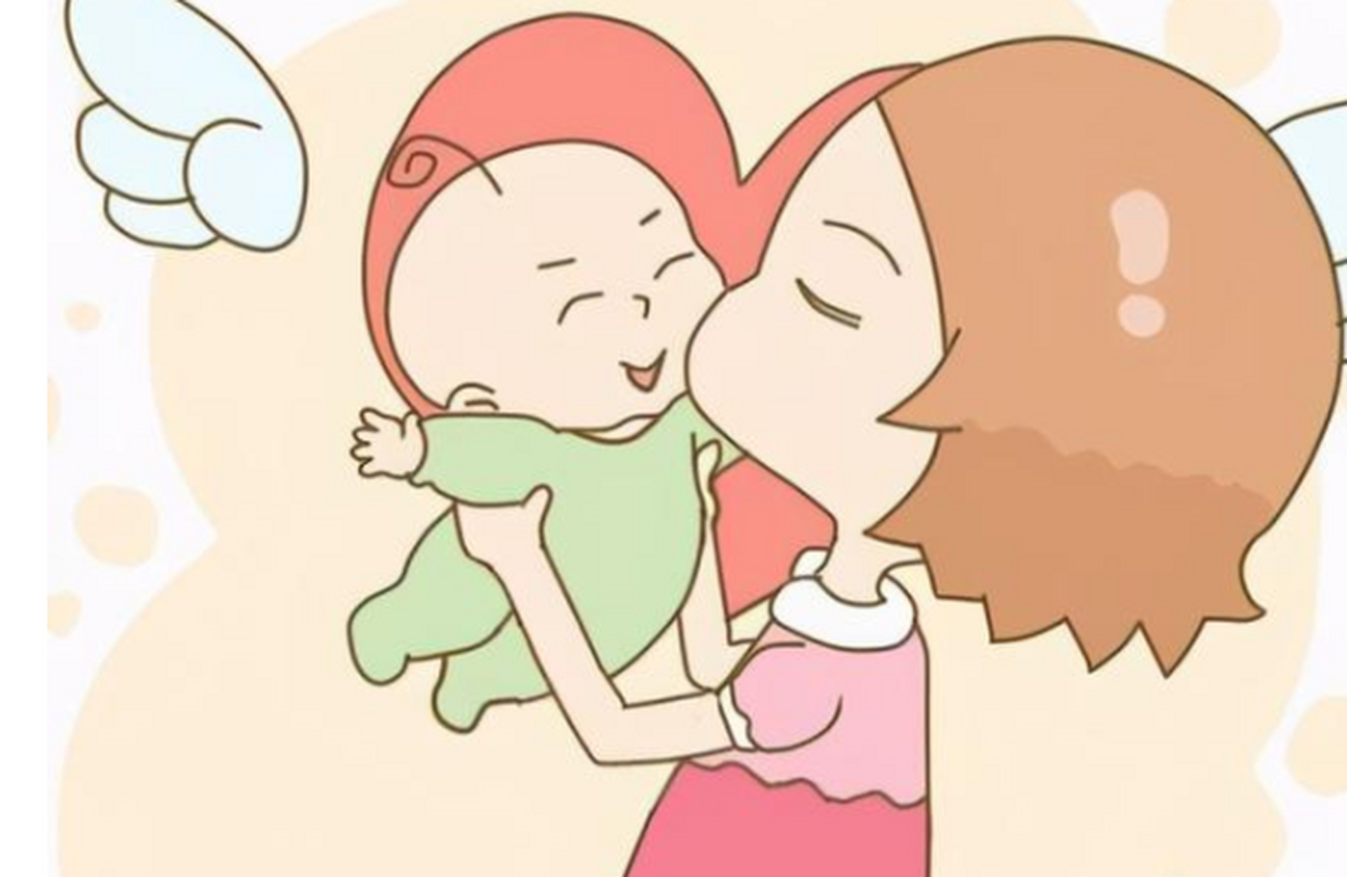 许多家长在照顾婴儿时可能会不知不觉地破坏婴儿的专注力.