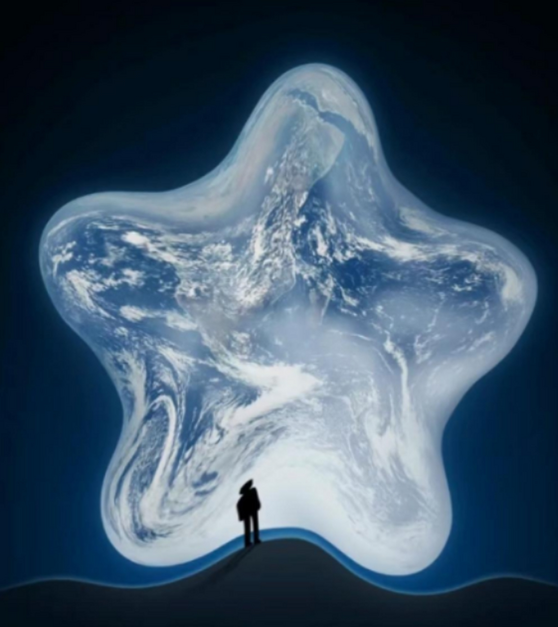 新版微信启动画面好看吗?