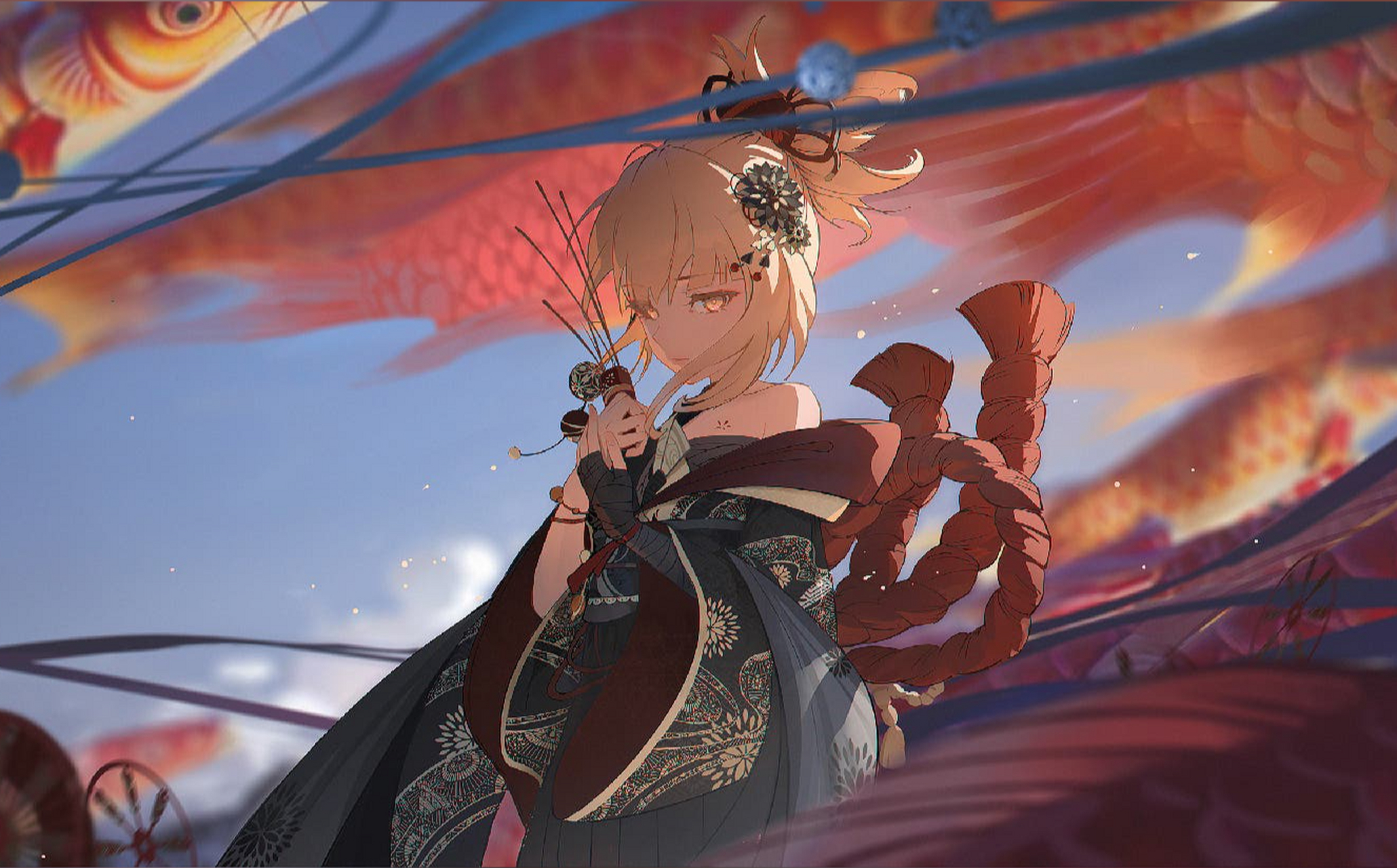 《我有一座道观》作者:小时你个渣渣 4.