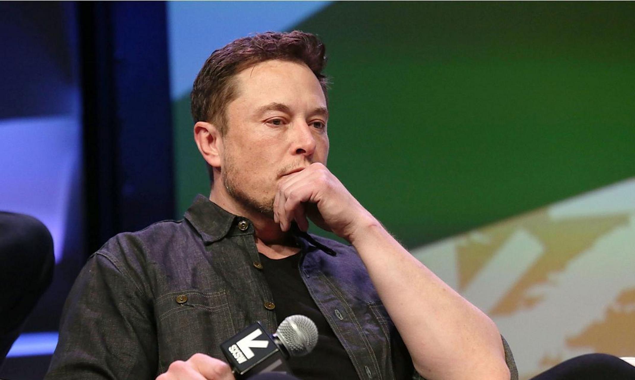 据近日消息,特斯拉创始人埃隆·马斯克在回答一位美军上将有关中美