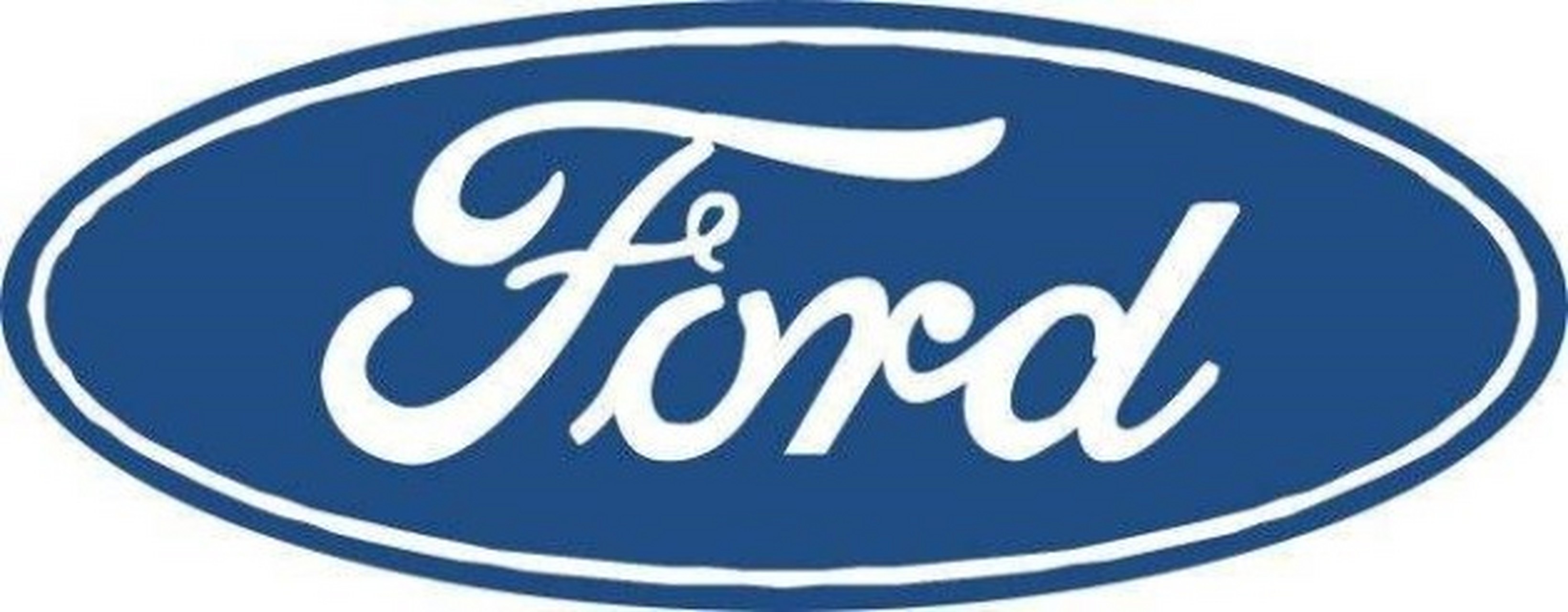 fordlogo图片