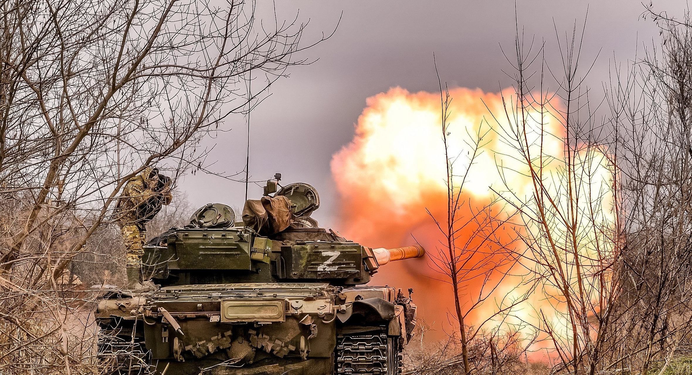 那些在俄乌战争中狂热支持俄罗斯的人真的喜欢俄罗斯吗?你熟悉从莫斯