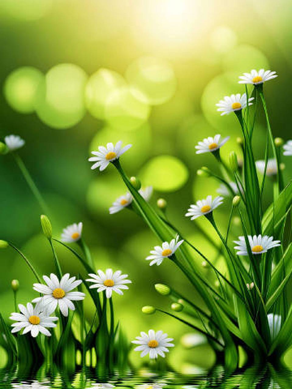 " 晨风清爽,花草怡人 . " 67 676767